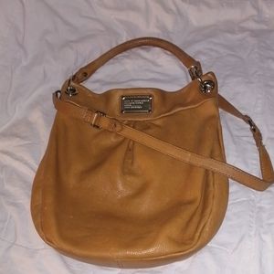 Marc Jacobs leather purse